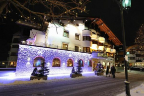 Гостиница Alpenhotel Ischglerhof, Ишгль